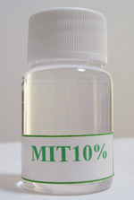 MIT-10%，50%   甲基異噻唑啉酮-10%，50%