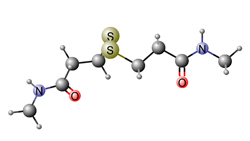 DDDA(N,N'-Dimethyl-3，3’-dithiodipropionamide)